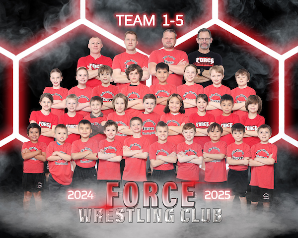 team